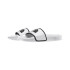 Sandalias The North Face Base Camp Slide III TNF Blanco/Negro