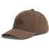 Sombrero de Montaña The north Face Recycled 66 Classic Marrón