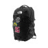 Mochila de Montaña The north Face Borealis Negro