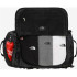 Bolsa de deporte de Montaña The north Face Base Camp Negro