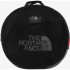 Bolsa de deporte de Montaña The north Face Base Camp Negro