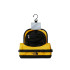 Maleta The North Face Bc Travel Canister - S Amarillo