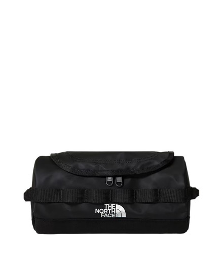 Mochila de Montaña The north Face Bc Travel Canister  Negro