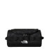 Mochila de Montaña The north Face Bc Travel Canister  Negro