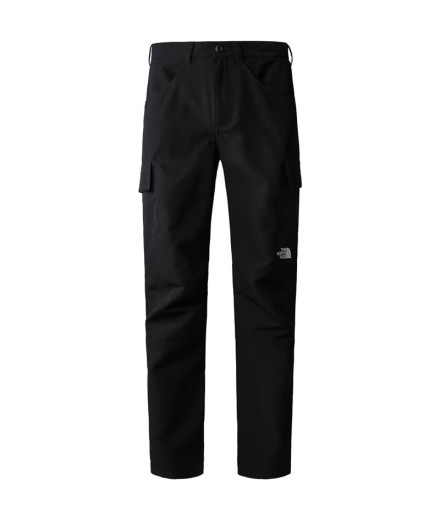 Pantalón de Montaña The north Face Horizon Hombre Negro