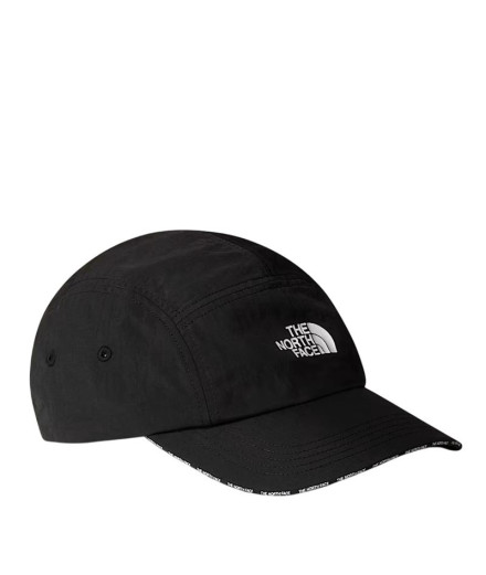 Sombrero de Montaña The north Face Cypress Explore Negro