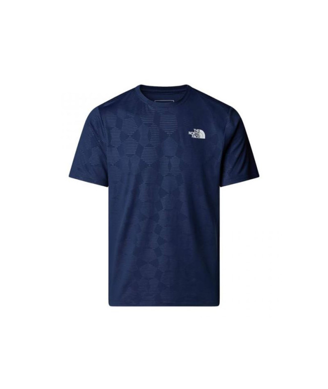 Camiseta de Montaña The north Face 24/7...