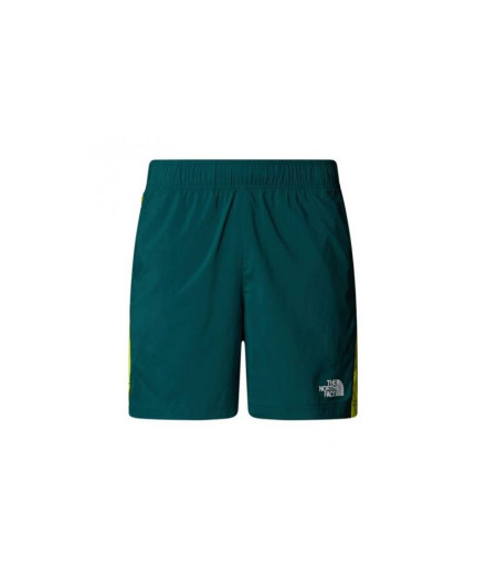 Pantalón de Montaña The north Face 24/7 Embossed Hombre...