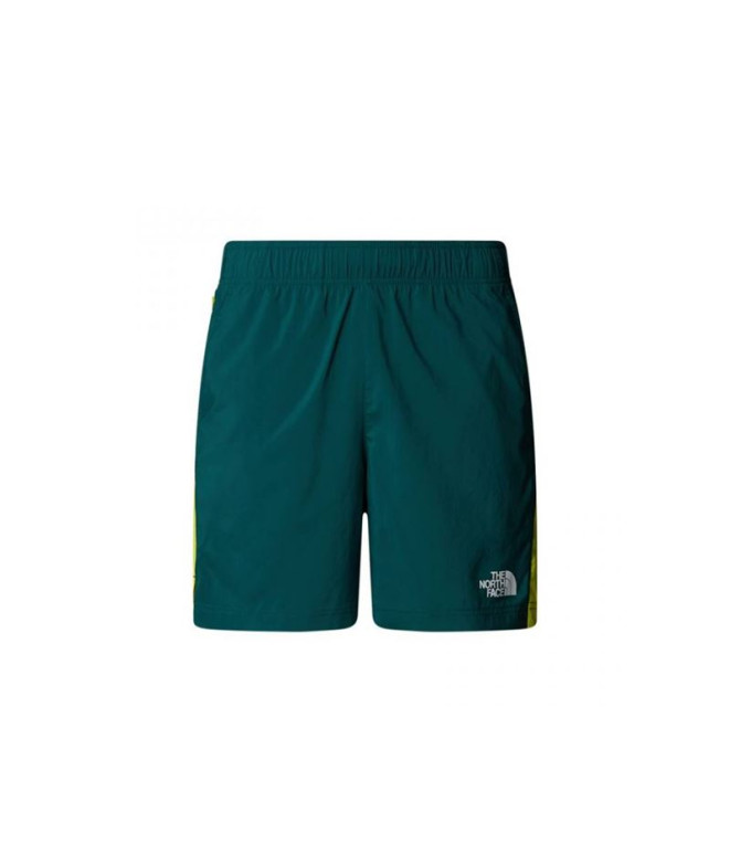 Pantalón de Montaña The north Face 24/7...