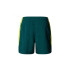 Pantalón de Montaña The north Face 24/7 Embossed Hombre verde