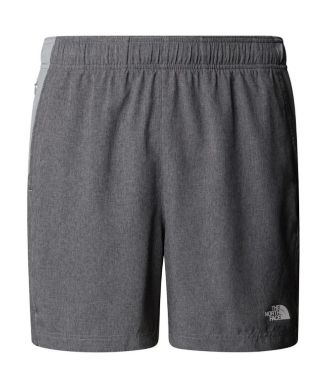 Pantalón de Montaña The north Face 24/7...