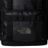 Mochila de Montaña The north Face Base Camp Daypack Negro