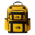 Mochila de Montaña The north Face Base Camp Daypack Amarillo