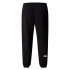 Pantalón de montaña The north Face Simple Dome Light Regular Hombre Negro