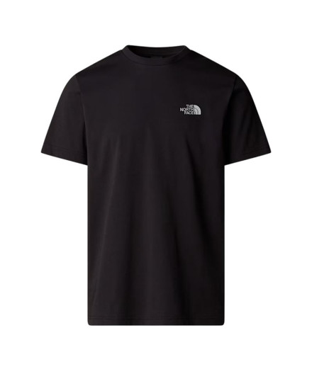 Camiseta de Montaña The north Face Reflective Box Nse...