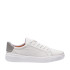 Zapatillas Timberland Seneca Bay Low Lace Up Sneaker Blanco