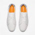Zapatillas Timberland Seneca Bay Low Lace Up Sneaker Blanco