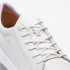 Zapatillas Timberland Seneca Bay Low Lace Up Sneaker Blanco