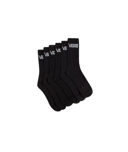 Calcetines Vans Classic Hombre negro