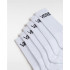 Calcetines Vans Classic Hombre blanco