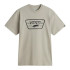 Sudadera Vans Full Patch London F Og Hombre