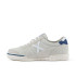 Zapatillas Munich Gresca 319 Mujer Beige