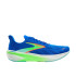 Zapatillas de Running Brooks Hyperion 2 Hombre Cobalt/Green Gecko/Limpett