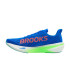 Zapatillas de Running Brooks Hyperion 2 Hombre Cobalt/Green Gecko/Limpett