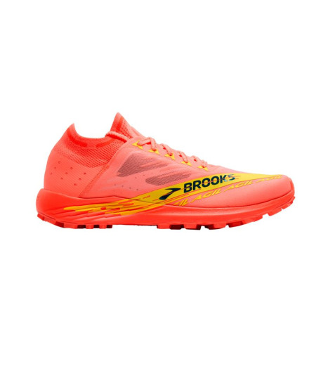 Zapatillas de Trail Brooks Catamount Agil Hombre Neo...