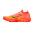Zapatillas de Trail Brooks Catamount Agil Hombre Neo Ember/Flame/Quince