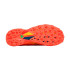 Zapatillas de Trail Brooks Catamount Agil Hombre Neo Ember/Flame/Quince