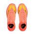 Zapatillas de Trail Brooks Catamount Agil Hombre Neo Ember/Flame/Quince