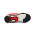 Zapatillas de Fútbol sala Munich One Kid 73 Infantil Rojo