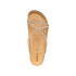 Sandalias Geox Brionia R Mujer Nude