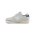 Zapatillas Munich Gresca 319 Infantil Beige