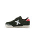 Zapatillas Munich Gresca 320 Infantil Verde