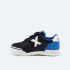 Zapatillas Munich G-3 Vco 440 Infantil Negro