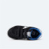 Zapatillas Munich G-3 Vco 440 Infantil Negro