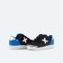 Zapatillas Munich G-3 Vco 440 Infantil Negro