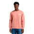 Sudadera Lee Wobbly Lee Sws Hombre Sepia