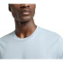 Camiseta Lee Ss Patch Logo Tee Hombre Concrete Gray