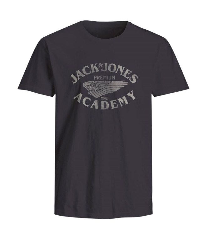 Camiseta Jack and Jones Jprblufreddy Ss Hombre...