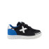 Zapatillas de Fútbol sala Munich G-3 440 Infantil Negro