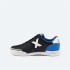 Zapatillas de Fútbol sala Munich G-3 440 Infantil Negro