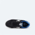 Zapatillas de Fútbol sala Munich G-3 440 Infantil Negro