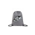 Bolsa Vans Benched Negro/blanco