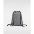Bolsa Vans Benched Negro/blanco