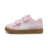 Zapatillas Puma Rickie Classic,Rose Mauve, Niño