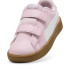 Zapatillas Puma Rickie Classic,Rose Mauve, Niño