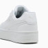 Zapatillas Puma Court Lally Skye Mujer Blanco